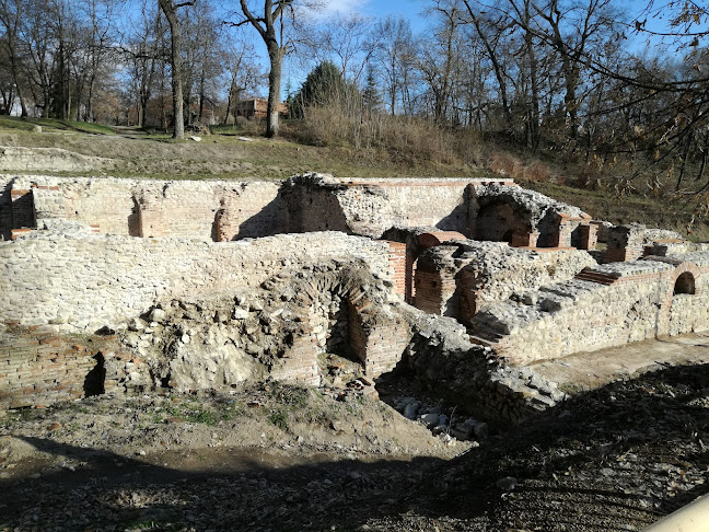 Снек Бар "Старата Пицария"