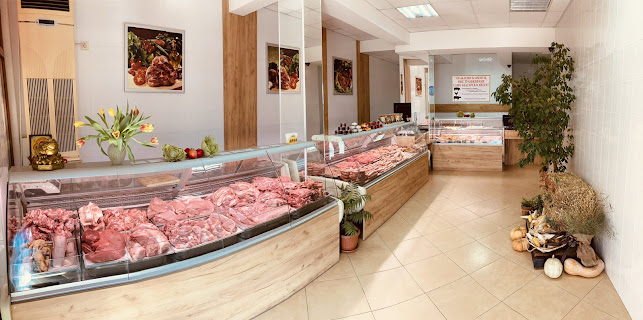 Магазин за Месо Димят - "Кооперативен Пазар" - Гастрономия и хотелиерство