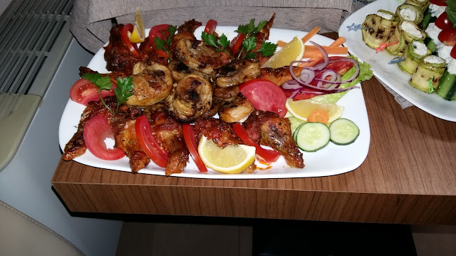 Comentarii opinii despre Бистро България