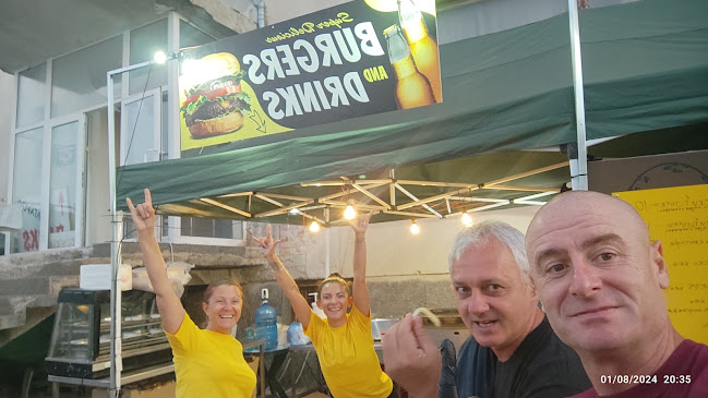 Fast food SANTOS - Гастрономия и хотелиерство