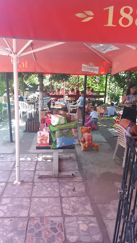 Кафе-аперитив - Вълчедръм