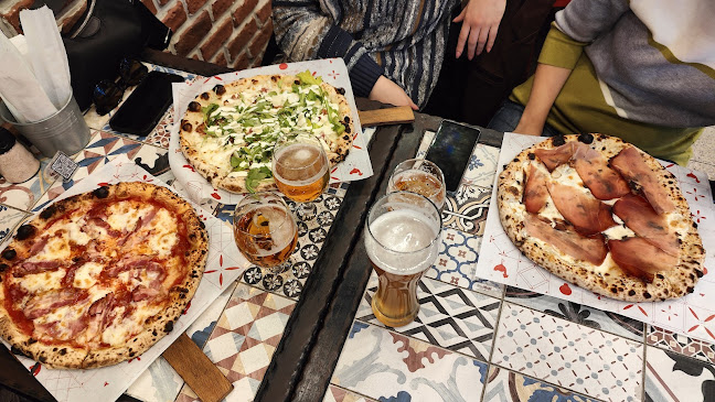 Opinii despre Franco Fanucci - Iztok în София - Гастрономия и хотелиерство