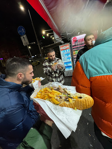 Сандвич "трепач" - Гастрономия и хотелиерство