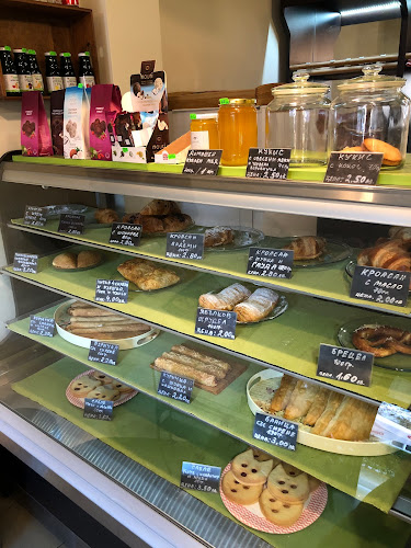 Opinii despre PAIN DE PARIS în София - Гастрономия и хотелиерство