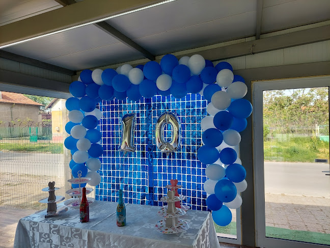 Park Fast Foods - Бяла Слатина