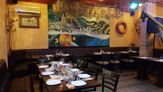 Comentarii opinii despre При Стария Капитан