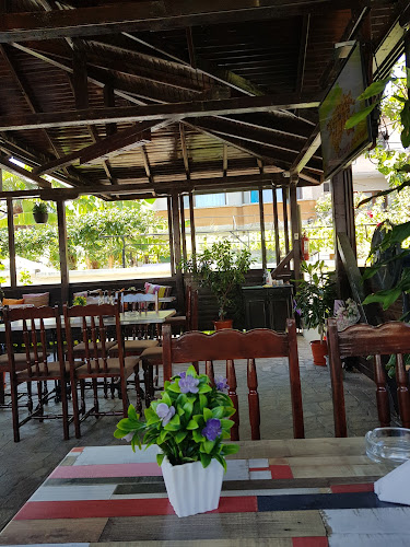 Ресторант Смокиня