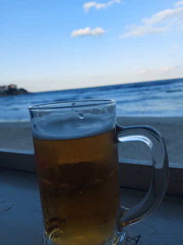 Джинни бар - Гастрономия и хотелиерство