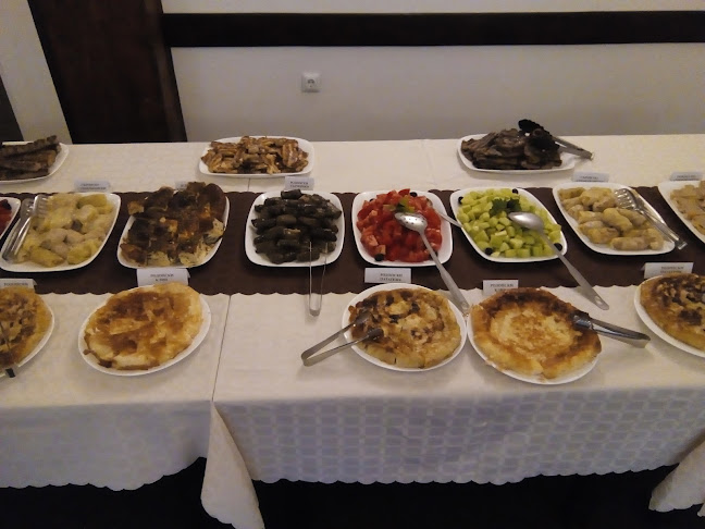 Opinii despre MOTEL"THE GOAT HORN" în Малко Търново - Гастрономия и хотелиерство