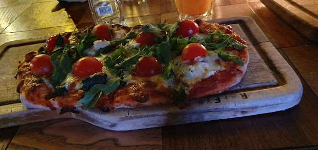 Opinii despre Raffy Bar & Gelato Blagoevgrad în Благоевград - Гастрономия и хотелиерство