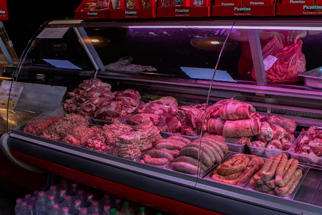 Opinii despre месарница "Неков" în Лом - Гастрономия и хотелиерство