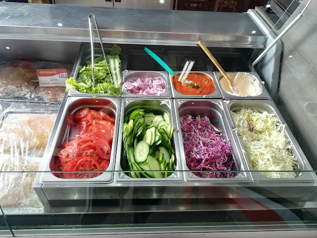 Opinii despre Oki Burger în Хасково - Гастрономия и хотелиерство