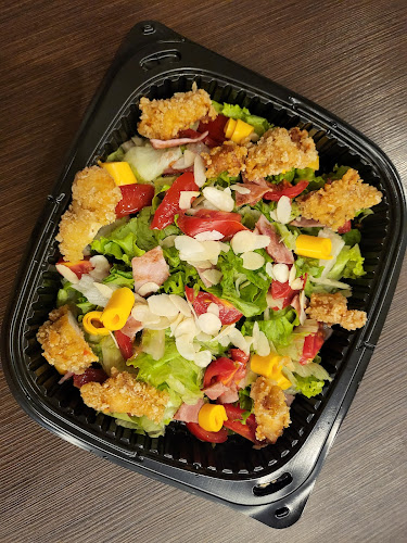 El Barto ¿Hungry Amigo?