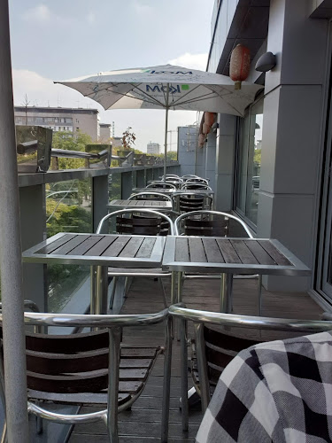 Opinii despre Китайски ресторант "Елегант" în Пловдив - Гастрономия и хотелиерство