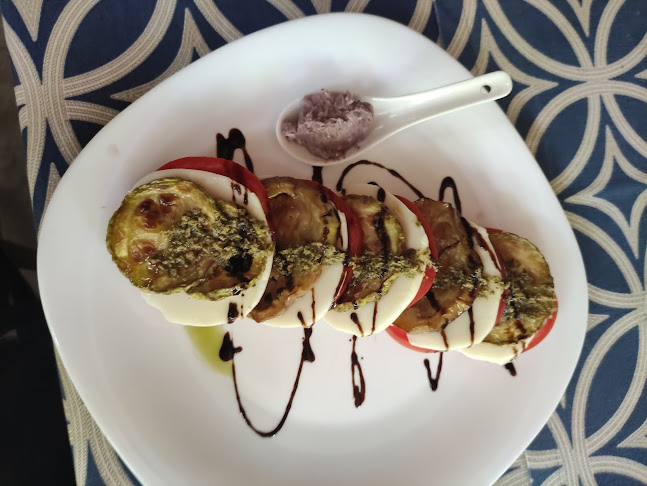 Comentarii opinii despre Ресторант ЛЕС