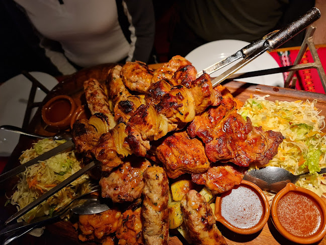 София център, ул. „Козлодуй“ 75, 1202 София