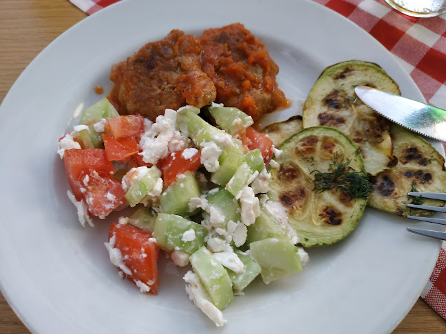 Opinii despre Бохем în Бургас - Гастрономия и хотелиерство