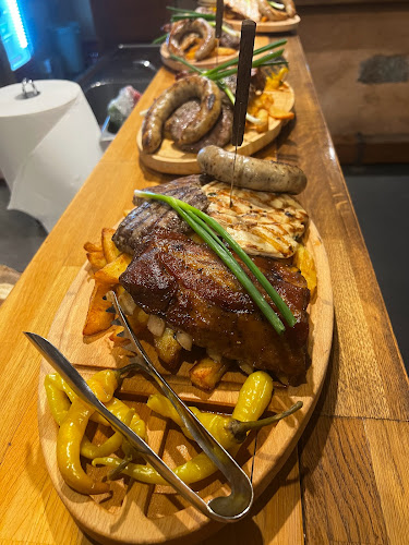 Ethno Restaurant - Гастрономия и хотелиерство