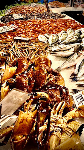 Comentarii opinii despre Mezze