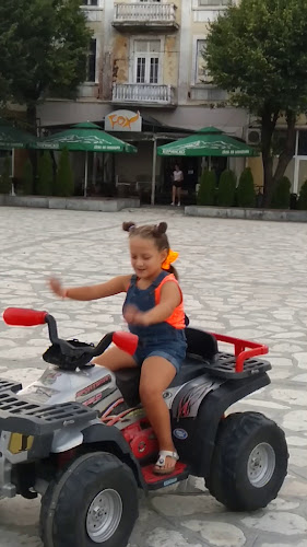 BAR& Dinner Baga Meri - Разлог