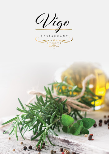 Ресторант VIGO - Пазарджик - Пазарджик
