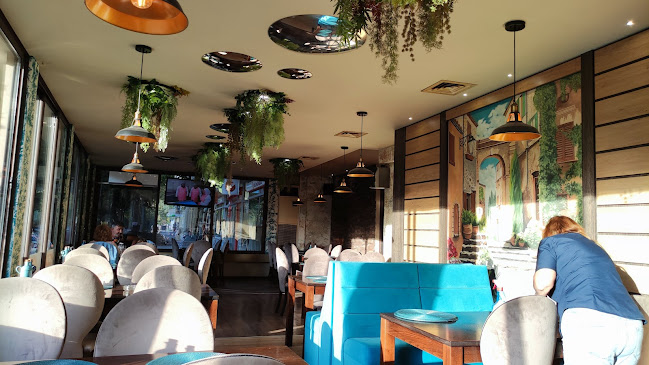 Opinii despre Ресторант Централ în Ловеч - Гастрономия и хотелиерство