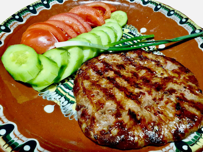 Ресторант "Родина"