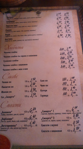 Ресторант Смоците - Гастрономия и хотелиерство