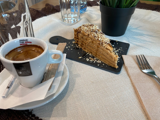 Restaurant And Cafe "Harvest coffee&food - Гастрономия и хотелиерство