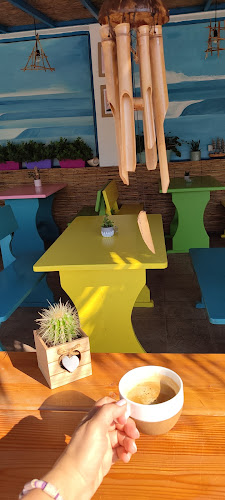 ALOHA StreetFood & Sweets - Гастрономия и хотелиерство