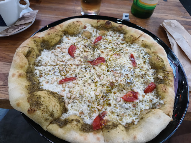 La Piazzetta - София