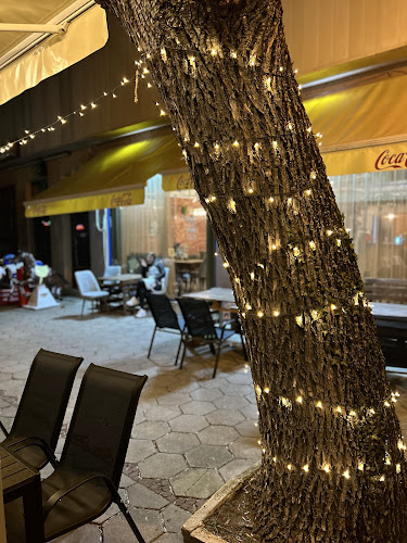 Restobar Avangard - Хисаря