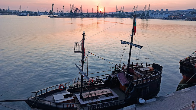 Morska gara Морска гара, 9000 Варна