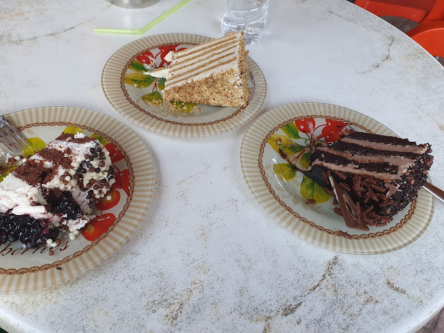 Сладкарница Иза - Гастрономия и хотелиерство