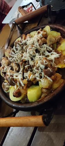 Opinii despre Бистро "Паяка" în Благоевград - Гастрономия и хотелиерство