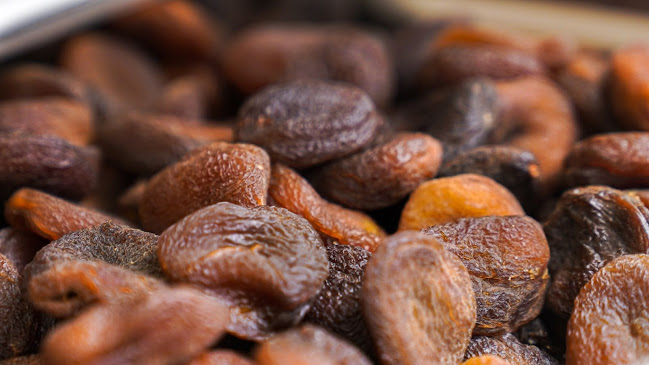 Ядки "Мария" - Хасково