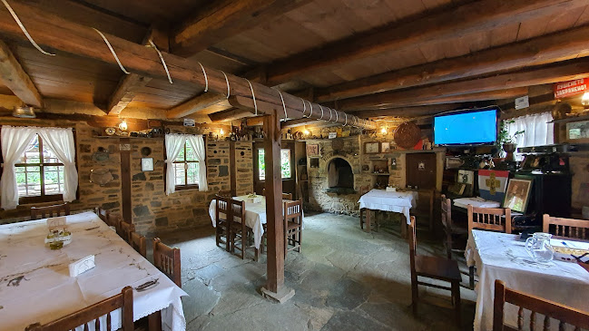 КРЪЧМА БРАТЯТА - Ковачевица