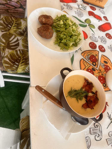 Opinii despre Luciano Лучиано în Варна - Гастрономия и хотелиерство