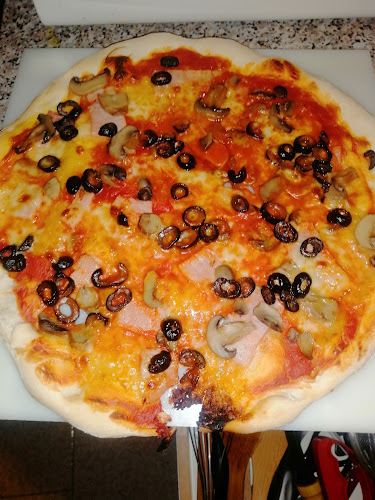 Бистро "Бадемите" - Црънча