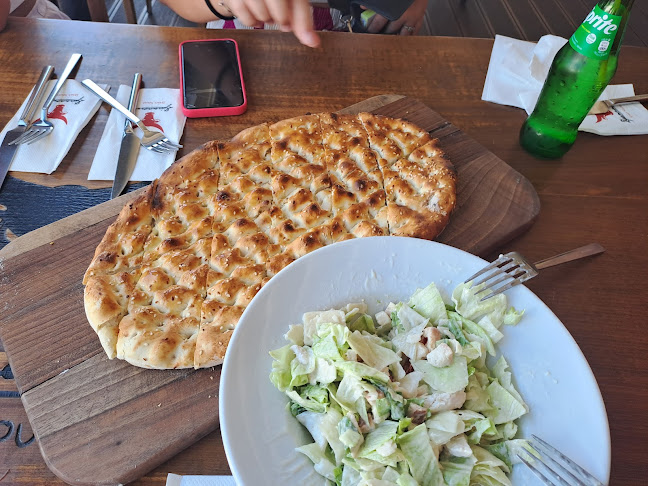 Comentarii opinii despre Джанам - турски