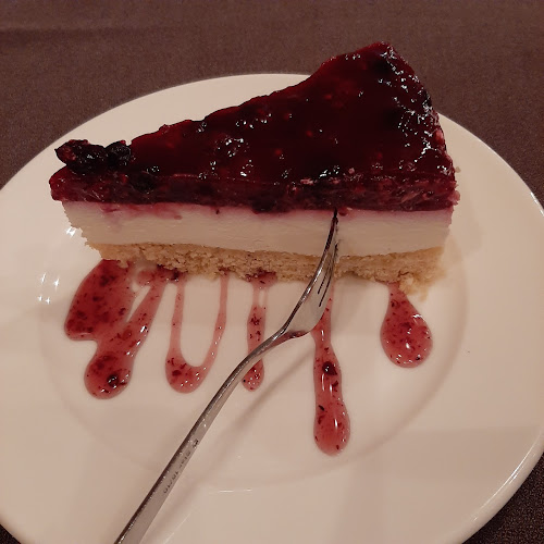 Ресторант "Понтона"