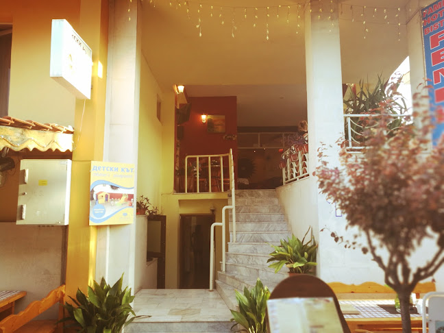 Restaurant Peneka - Поморие