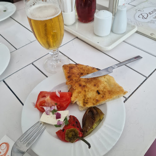 Comentarii opinii despre Бистро Дани