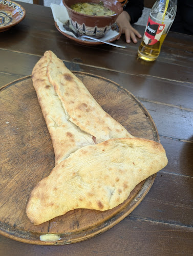 Opinii despre Чановете în Казанлък - Гастрономия и хотелиерство