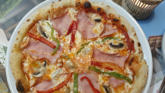 Comentarii opinii despre Ресторант "Holiday"