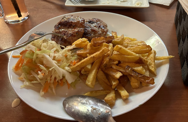 Ресторант Балито - София