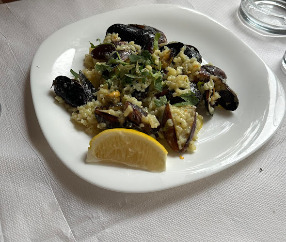 Тераса "Тузлата"