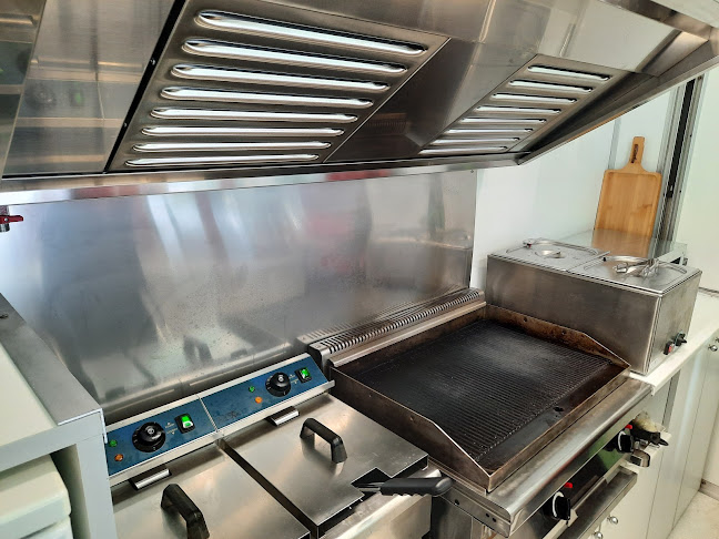 Comentarii opinii despre Doner Kebap Royal