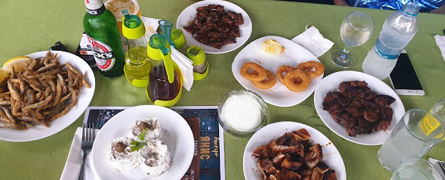 Янис - Гастрономия и хотелиерство