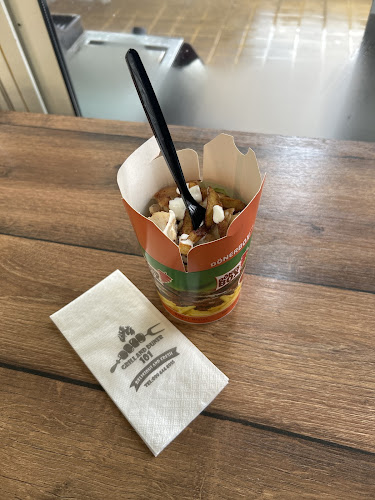 Младост, ул. „Свищовска“ 101, 5312 Габрово